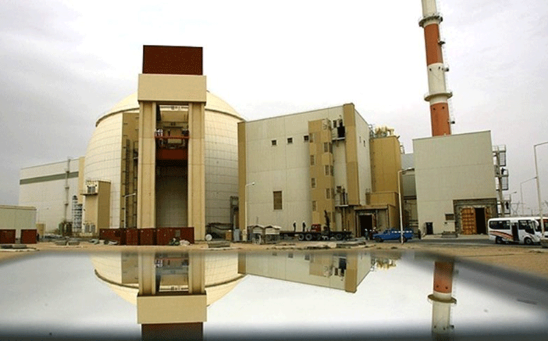 پارلمان چک از لغو ممنوعیت حدود ۱۸ ساله انتقال تجهیزات به نیروگاه بوشهر حمایت کرد