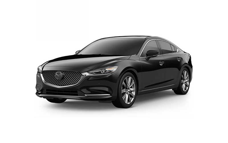 گران ترین مدل مزدا 6 کمتر از 200 میلیون تومان قیمت دارد!