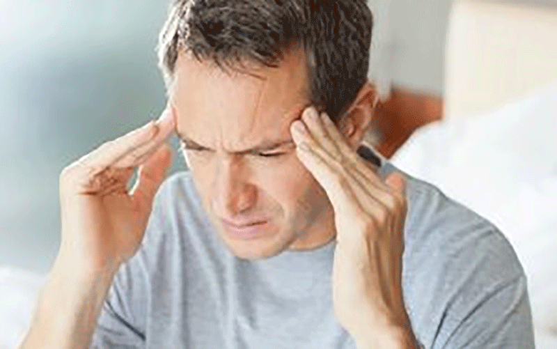دیابت و سردرد چه رابطه ای با یکدیگر دارند؟