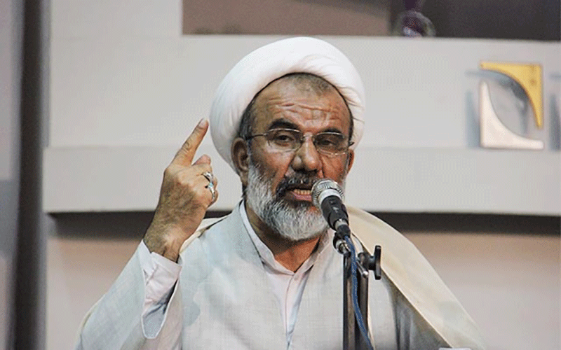 زادسر: احمدینژاد اگر غیرت داشت به دشمن سرویس نمیداد