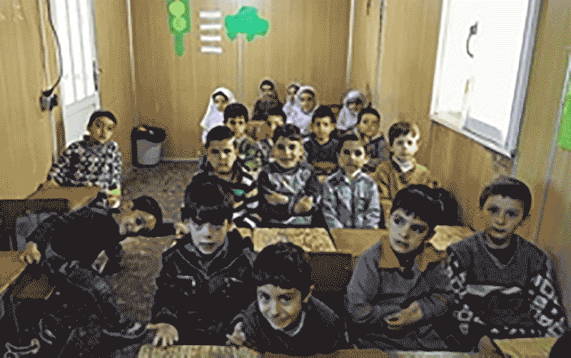 حکایت تعطیلی یک ماهه مدارس