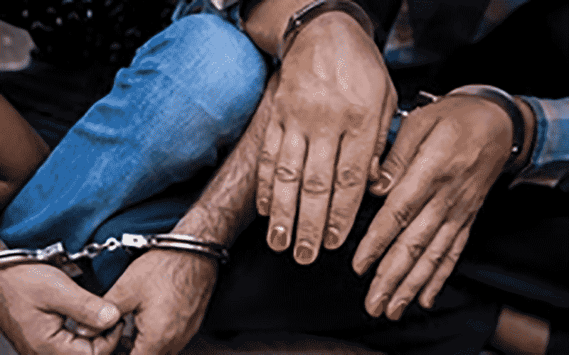بازداشت اسیدپاشان خشمگین در اراک