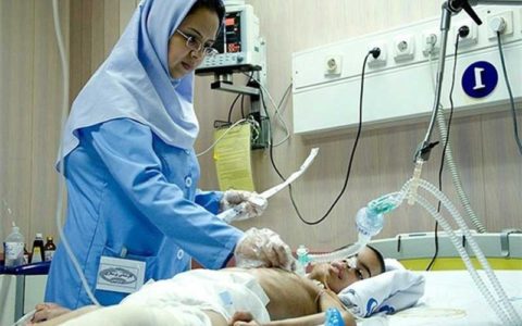 مانعی برای مهاجرت پرستاران در قانون وجود ندارد 1 مانعی برای مهاجرت پرستاران در قانون وجود ندارد