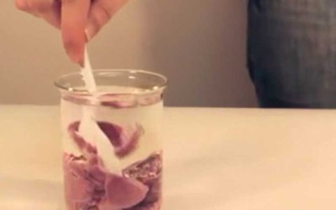 شن آب گریز را تماشا کنید