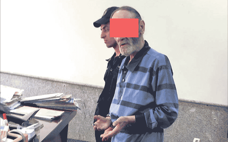 جزئیات آدم خواری یک پدر و پسر در تهران