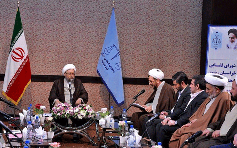 اقدامات موثری در زمینه پروندههای اصحاب ثروت و قدرت به انجام رسیده است