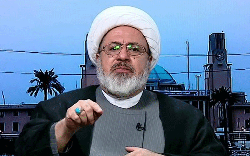 جنگ عربستان با ایران به معنای سرنگونی آلسعود است