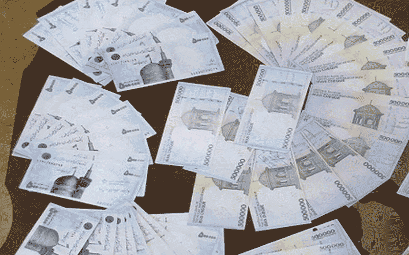 خرید و فروش چک پول تقلبی با نصف قیمت