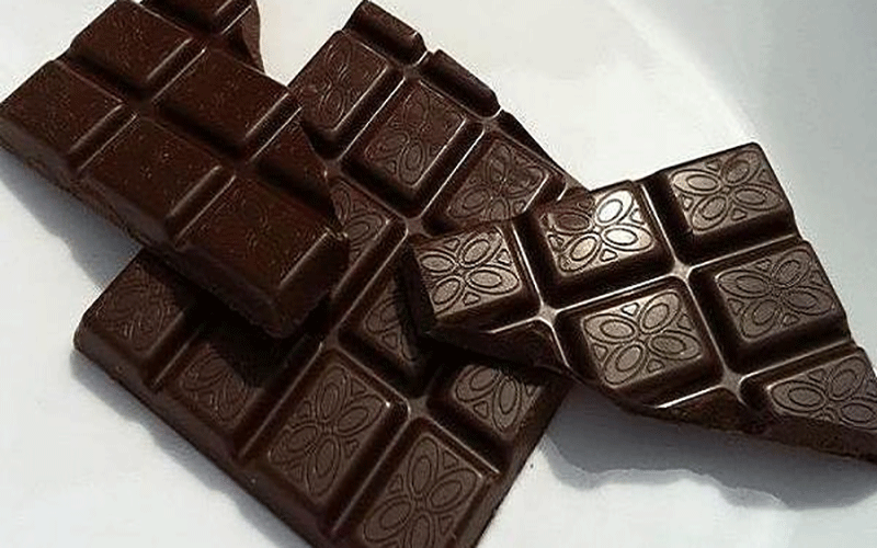 شکلات تلخ موجب تقویت قوه بینایی می شود
