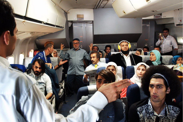 «پایتخت» و این همه حاشیه؛ چرا؟!