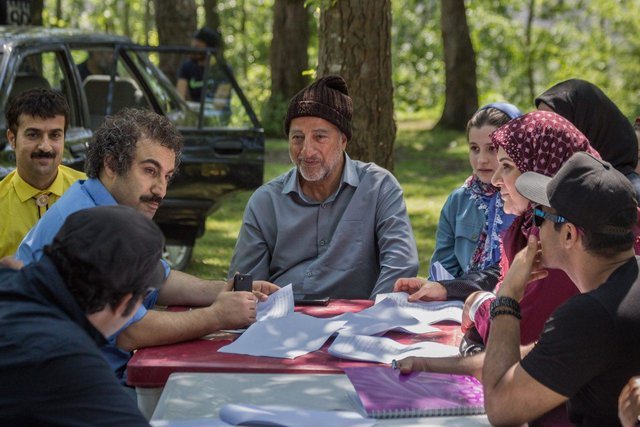 «پایتخت» و این همه حاشیه؛ چرا؟!