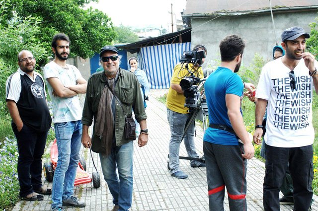 «پایتخت» و این همه حاشیه؛ چرا؟!