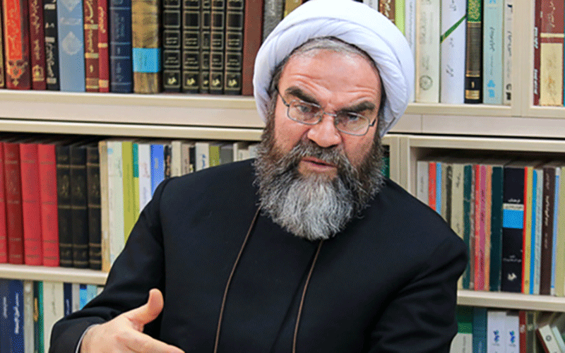 محسن غرویان: مزیت انتخاب محسن هاشمی به عنوان شهردار، بر این موضوع که «همه اعضای شورا اصلاح طلب باشند» ترجیح دارد