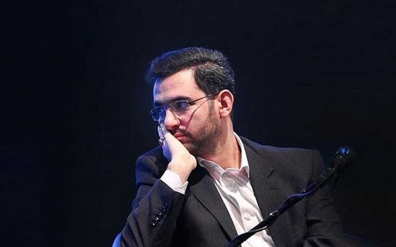 تلاش برای توقف نظام رأیگیری آنلاین انسداد سایتهای اینترنتی به نتیجه نرسید