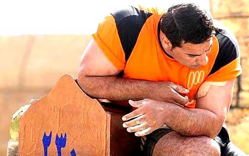 آغاز دوباره قهرمانسازی از گردنکشها در تلویزیون