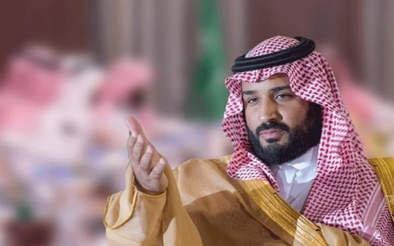 طرح ادعاهای تکراری «بن سلمان» علیه ایران در اسپانیا