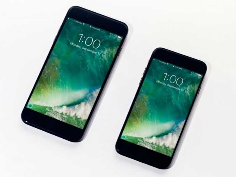 9 دلیل برای خرید آیفون 7 اپل به جای آیفون 10