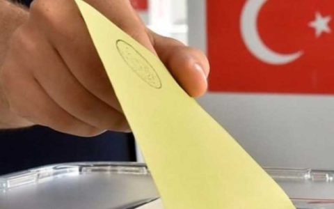 انتخابات 2019 همچنان موضوع داغ محافل سیاسی ترکیه است 1 انتخابات 2019 همچنان موضوع داغ محافل سیاسی ترکیه است