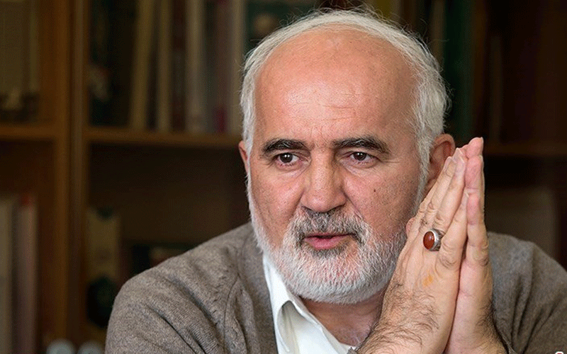 علت تشکر احمد توکلی از روحانی چه بود؟