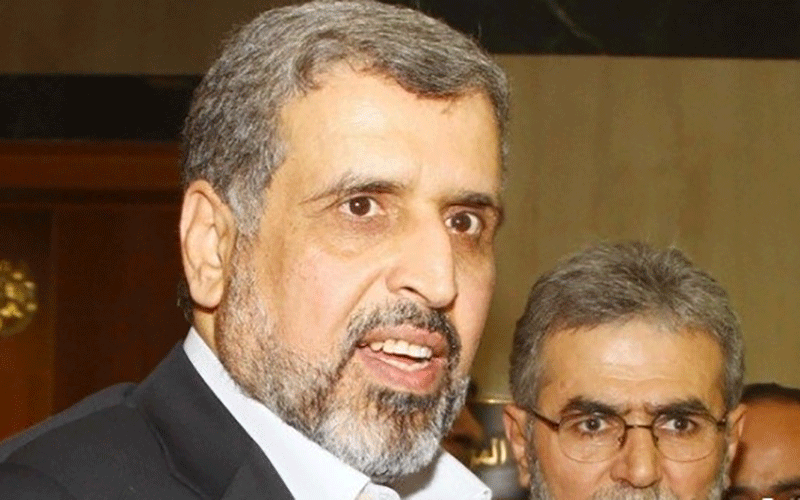 اخبار متناقض درباره دبیرکل جنبش جهاد اسلامی