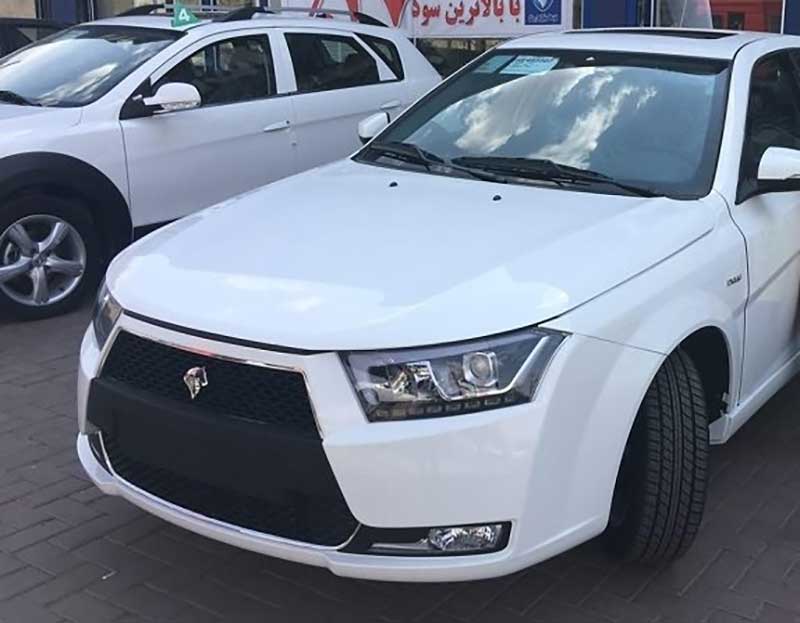 6 محصول داخلی سودآور برای دلالان خودرو