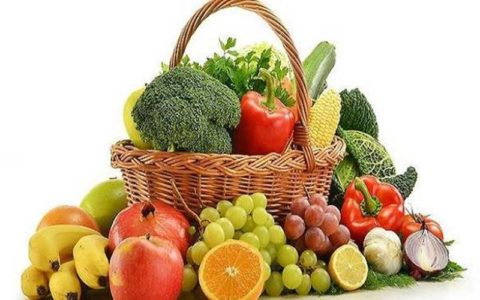 مواد خوراکی مفید برای تسکین معده درد را بشناسیم