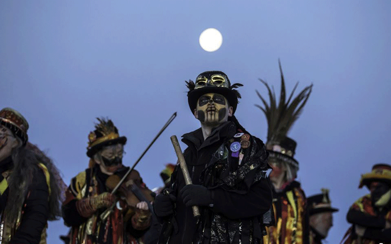 دیدنیهای امروز پنج شنبه ۱۳ اردیبهشت ماه