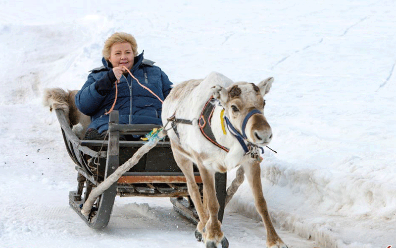 دیدنیهای امروز پنج شنبه ۱۳ اردیبهشت ماه
