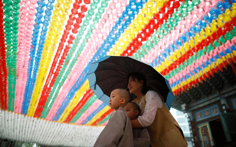 دیدنیهای امروز پنج شنبه ۱۳ اردیبهشت ماه