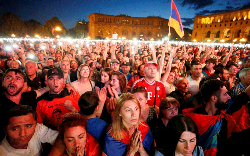 دیدنیهای امروز پنج شنبه ۱۳ اردیبهشت ماه