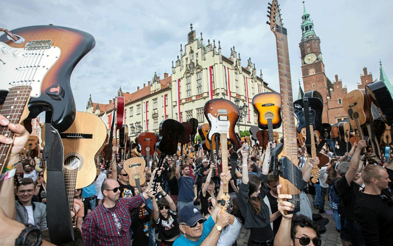 دیدنیهای امروز پنج شنبه ۱۳ اردیبهشت ماه