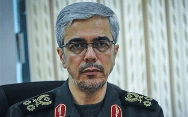سرلشکر باقری: ما برای اتمام حجت با جهان برجام را پذیرفتیم