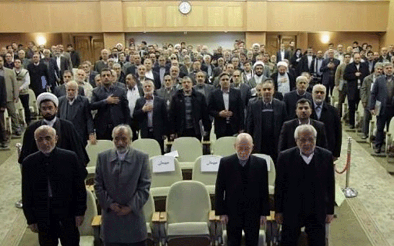مؤتلفه بر سر دوراهی؛ ماندن یا خروج از چتر روحانیت