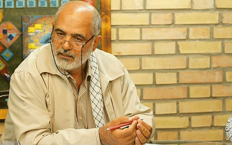 واکنش حسین الله کرم به قرار گرفتن نامش در لیست تحریم های آمریکا: جنوب شهر زندگی میکنم و موتور سیکلت سوار می شوم