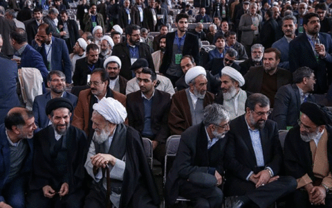 شیخوخیت یا نواصولگرایی؛ نسخه اصولگرایان برای تداوم سیاست ورزی چه خواهد بود؟