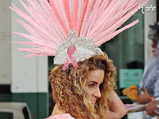 عجیبترین کلاهها در مراسم اسبدوانی کنتاکی ۲۰۱۸