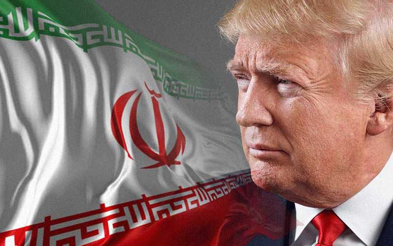 پاسخ نویسنده فارین پالیسی به درخواست های وزیر خارجه آمریکا از ایران: «باش تا صبح دولتت بدمد»!