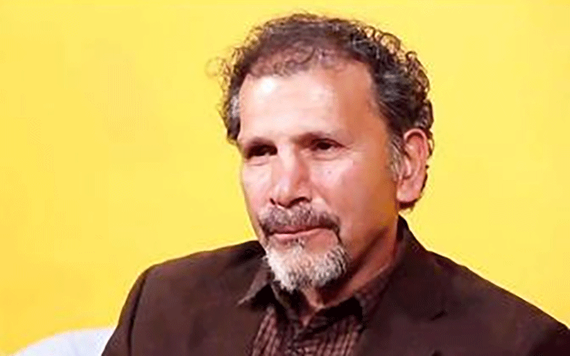 آقای بازیگر: نقشهایی را قبول میکنم که به شخصیت خودم نزدیک باشد