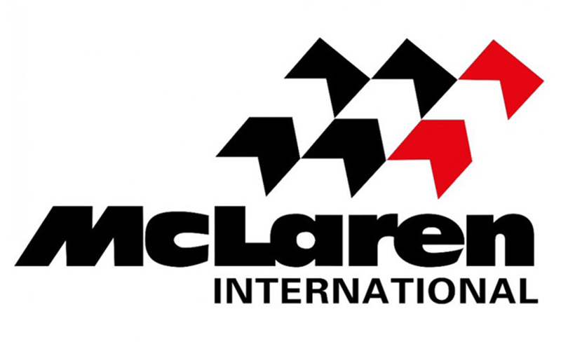 لوگوی مک لارن، از کجا آمده است؟