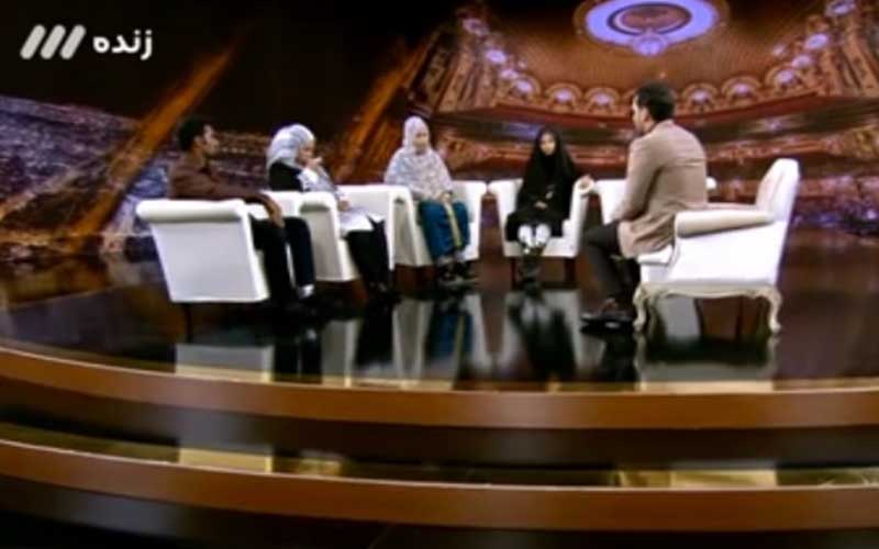 مردمانی نمونه که با کمک بنیاد علوی از قلب رنج، به اوج گنج رسیدند