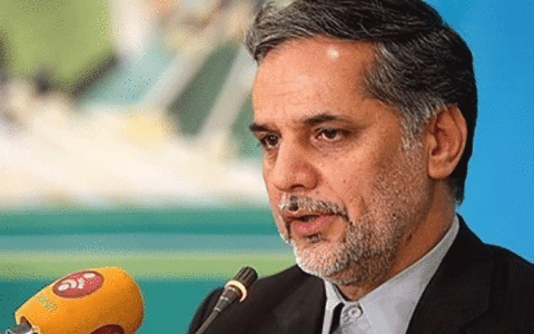 نقوی حسینی: آتشزدن پرچم آمریکا و برجام ارتباطی به فراکسیون ولایی نداشت 1 نقوی حسینی: آتشزدن پرچم آمریکا و برجام ارتباطی به فراکسیون ولایی نداشت