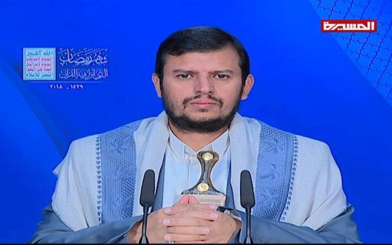 رهبر انصارالله: هدف عربستان و امارات اشغال یمن است