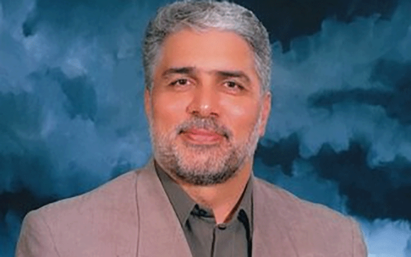 "قاسم افشار" ؛ گوینده مطرح خبر درگذشت