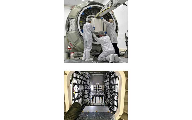 آزمایش جدید ناسا در دمایی ۱۰ میلیارد برابر سردتر از فضا