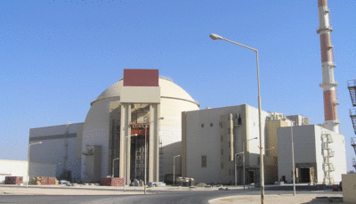 روسیه: پروژه واحد دوم نیروگاه هسته‌ای بوشهر پیشرفت کرده