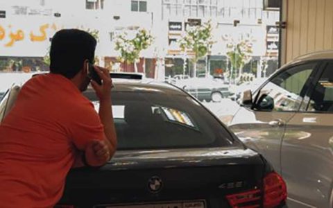 قیمت خودرو ارزان نمیشود 1 قیمت خودرو ارزان نمیشود
