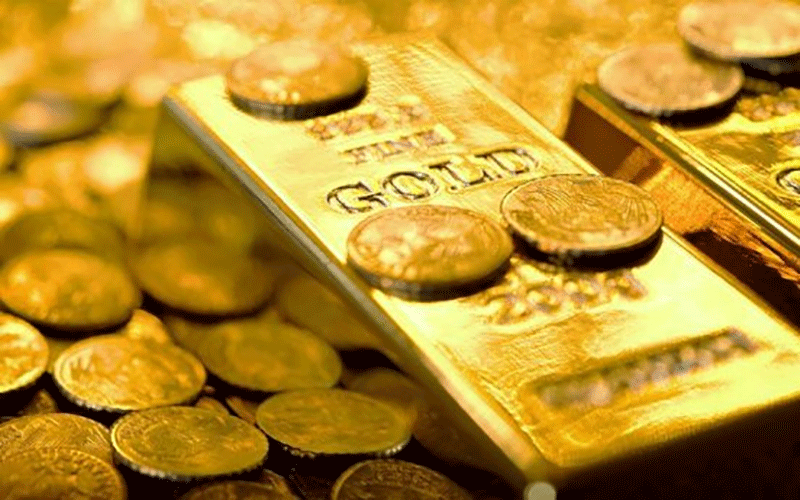 قیمت هر اونس طلا به ۱۲۹۸ دلار و ۸۶ سنت رسید