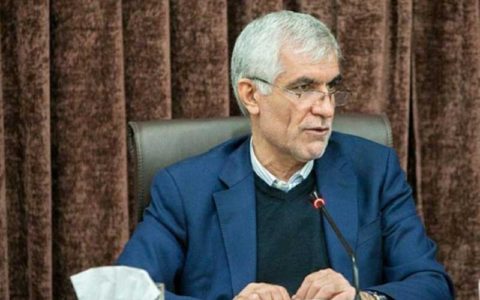 شهرداری تکالیف خود در تکمیل مصلی را انجام می دهد