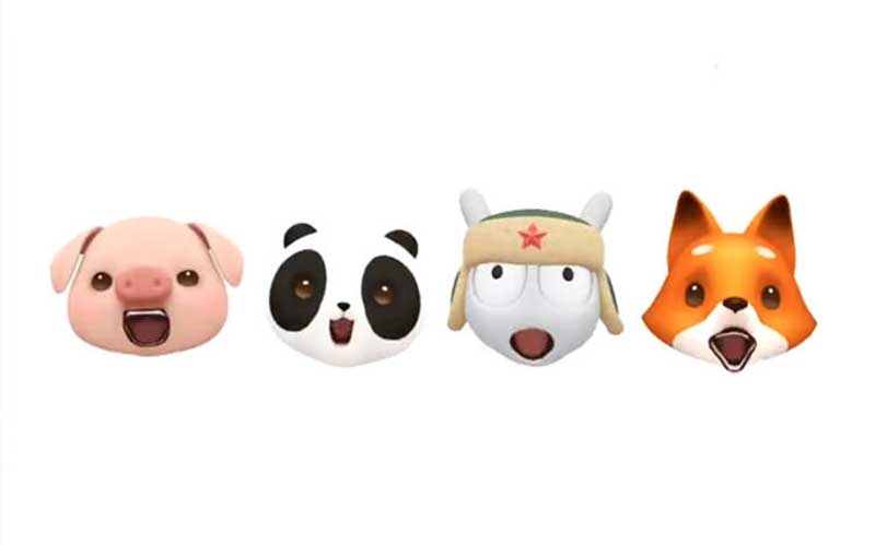 شیائومی می 8 با AR emoji مشابه آیفون 10 معرفی میشود