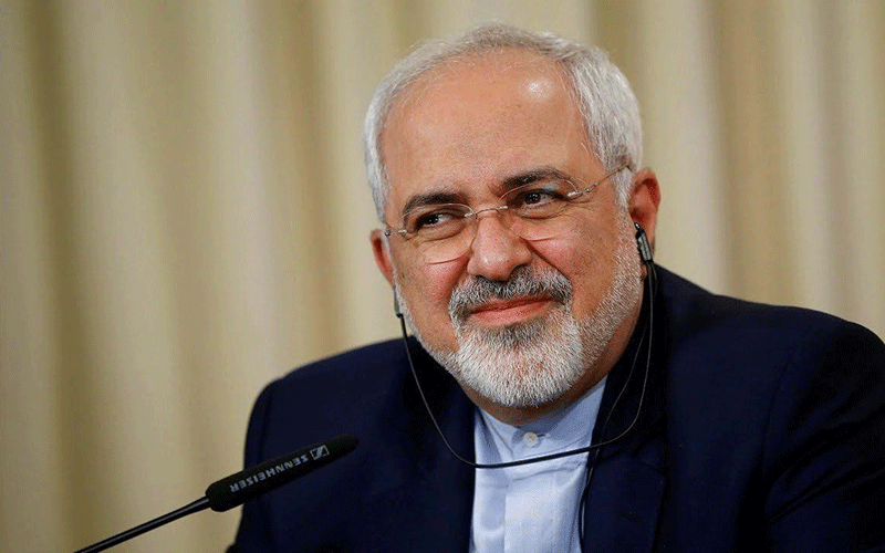 روزنامه جمهوری اسلامی: اکثریت مردم امروز هم به دیپلماسی ظریف بیشتر از گروه قبلی اعتقاد دارند